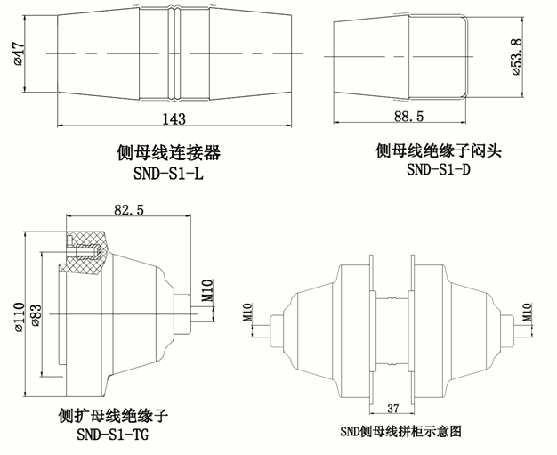ʱ˲15kV׼ĸṹͼ.gif